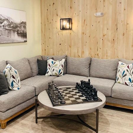 Silver Creek Hotel Bellevue Εξωτερικό φωτογραφία