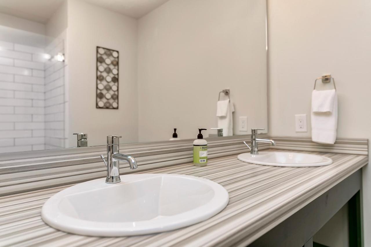 Silver Creek Hotel Bellevue Εξωτερικό φωτογραφία