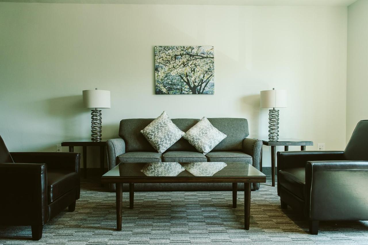 Silver Creek Hotel Bellevue Εξωτερικό φωτογραφία
