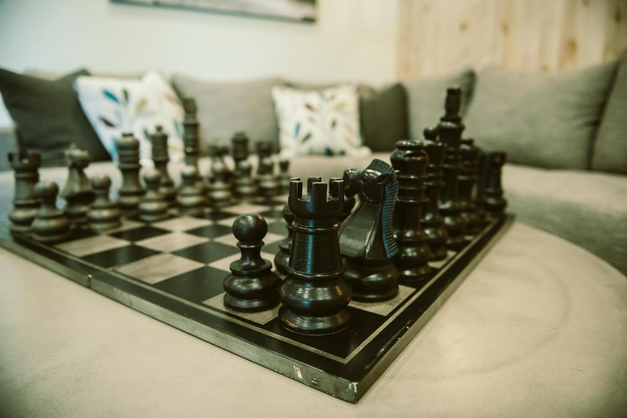 Silver Creek Hotel Bellevue Εξωτερικό φωτογραφία