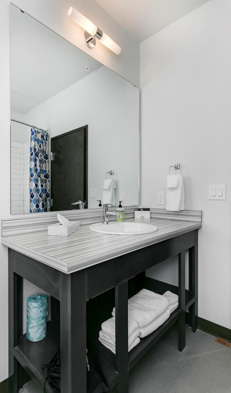 Silver Creek Hotel Bellevue Εξωτερικό φωτογραφία
