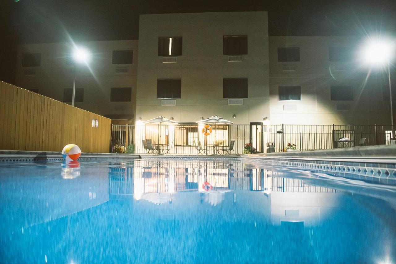Silver Creek Hotel Bellevue Εξωτερικό φωτογραφία