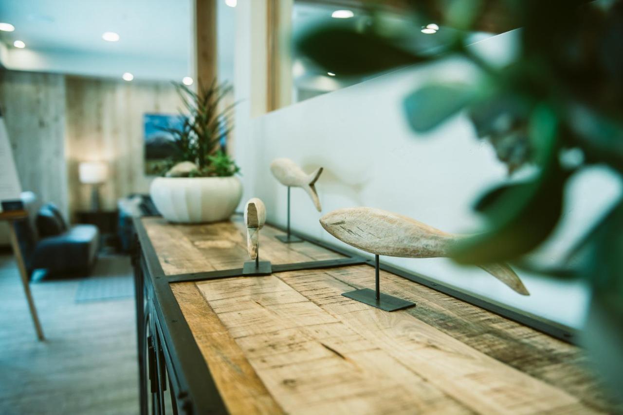 Silver Creek Hotel Bellevue Εξωτερικό φωτογραφία