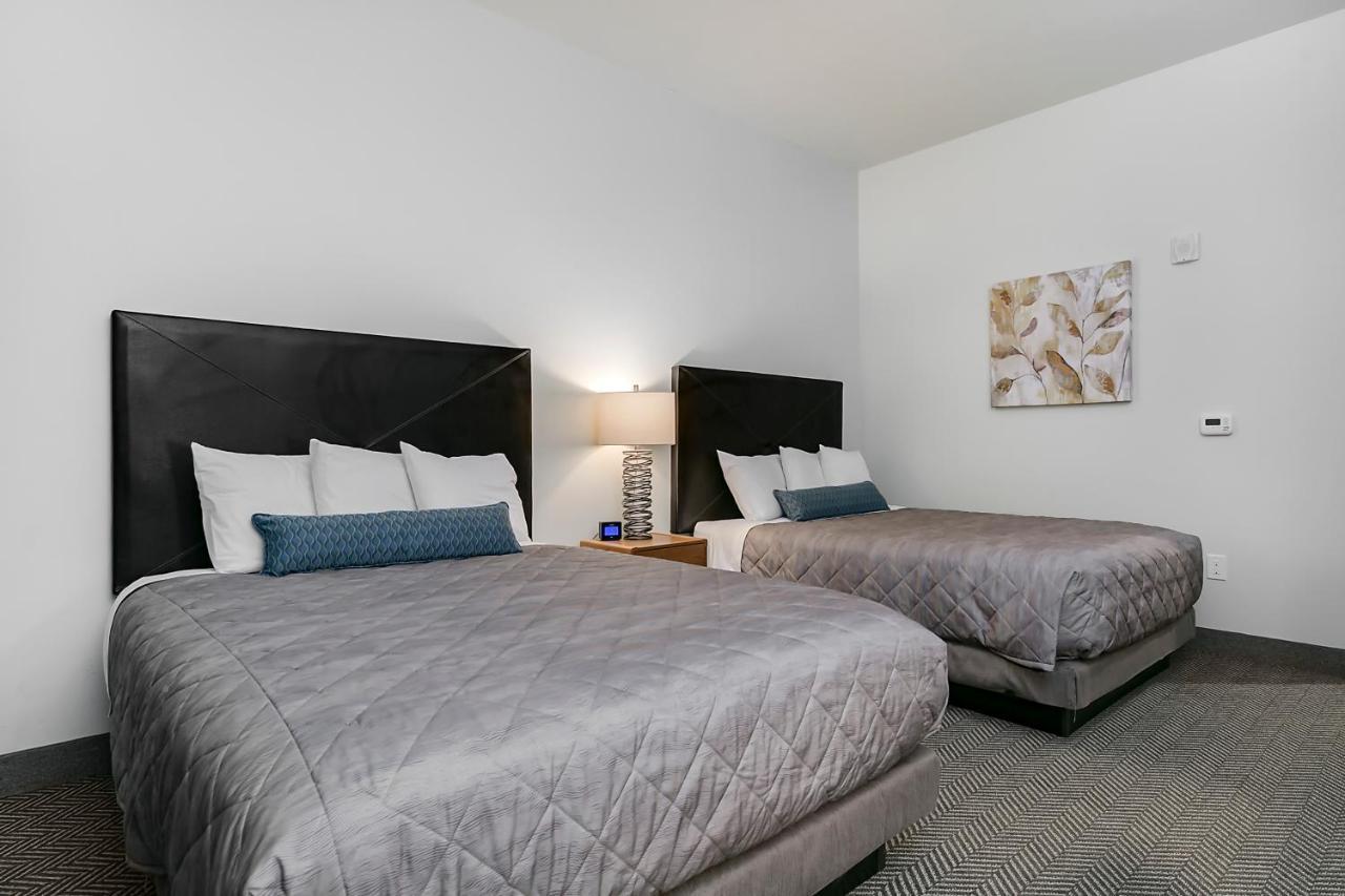 Silver Creek Hotel Bellevue Εξωτερικό φωτογραφία